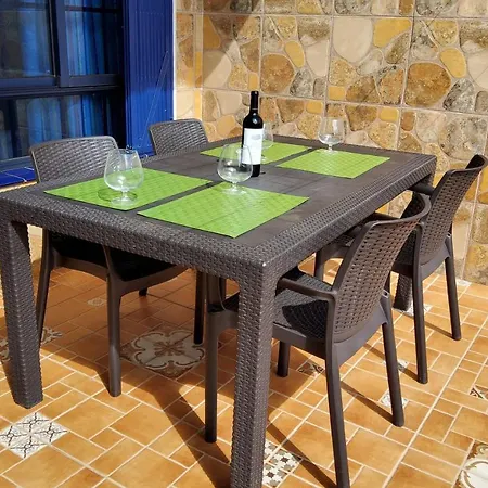 La Perla Azul Casa vacanze
