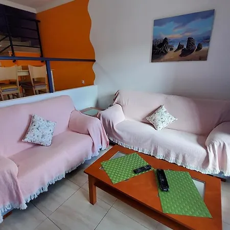 La Perla Azul Casa vacanze Lajita